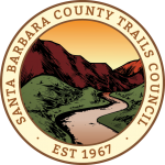 Trails Council logo